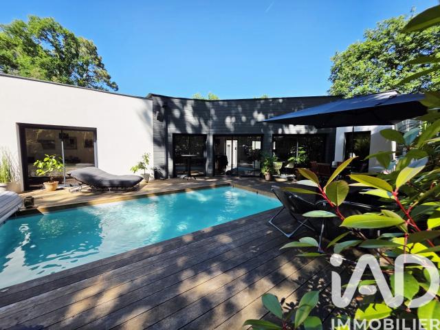 Maison 4 pièces 114 m²