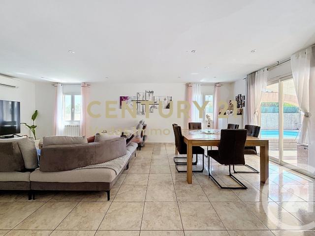 Maison 4 pièces 114 m²