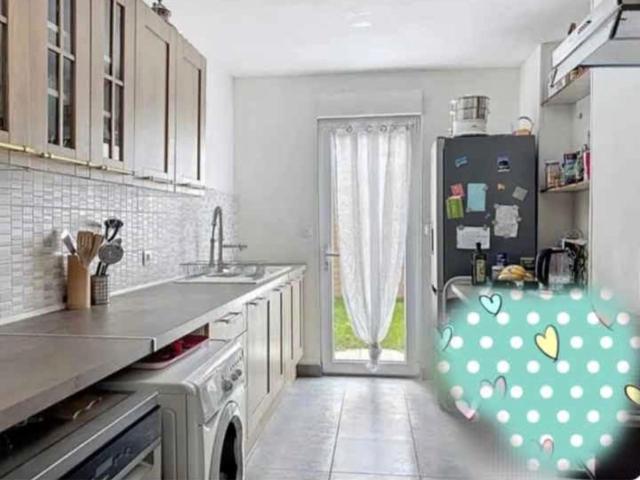 Maison 4 pièces 114 m²