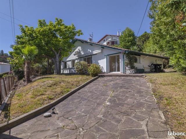Maison 4 pièces 114 m²