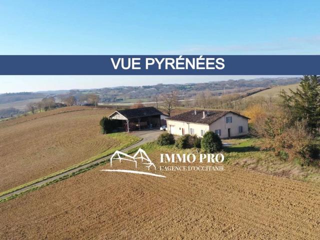 Maison 4 pièces 114 m²