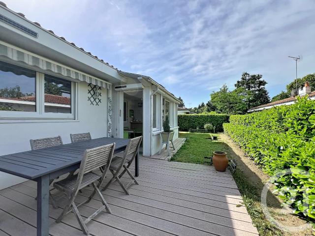 Maison 4 pièces 114 m²