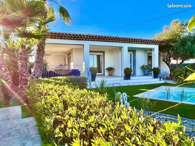 Maison 4 pièces 114 m²