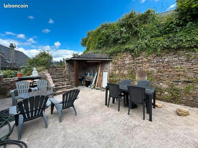 Maison 4 pièces 114 m²