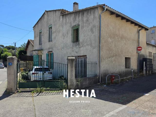 Maison 4 pièces 114 m²