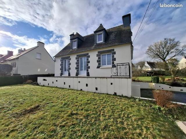 Maison 4 pièces 114 m²