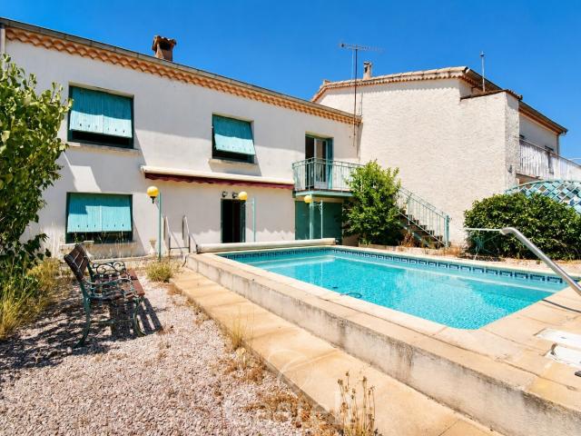 Maison 4 pièces 114 m²
