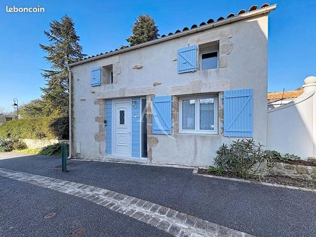 Maison 3 pièces 114 m²