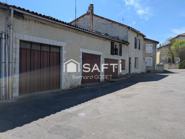 Maison 4 pièces 114 m²
