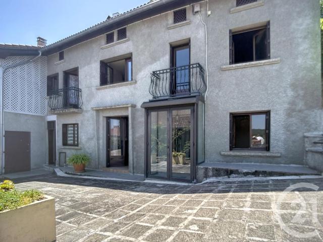 Maison 4 pièces 114 m²