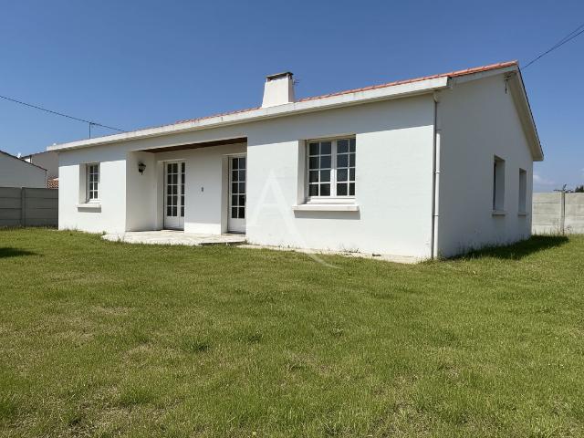 Maison 4 pièces 114 m²