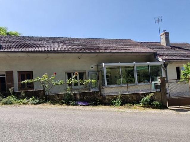 Maison 4 pièces 114 m²