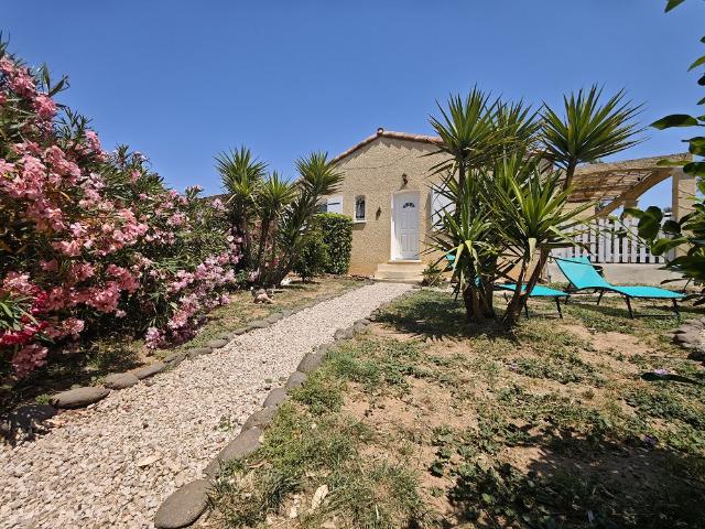 Maison 4 pièces 114 m²