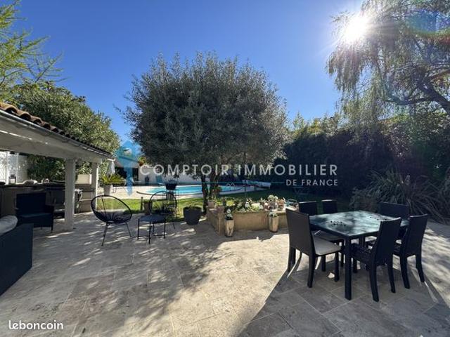 Maison 4 pièces 114 m²