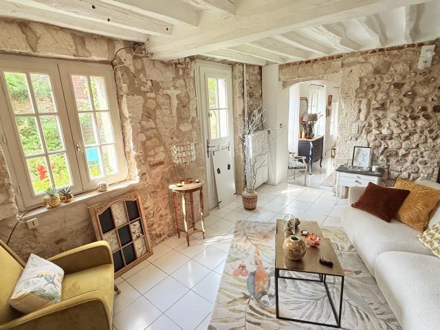 Maison 4 pièces 114 m²
