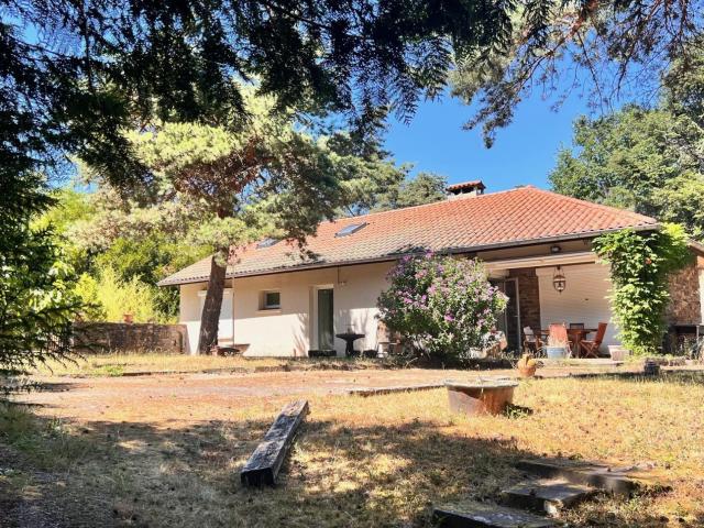 Maison 4 pièces 114 m²