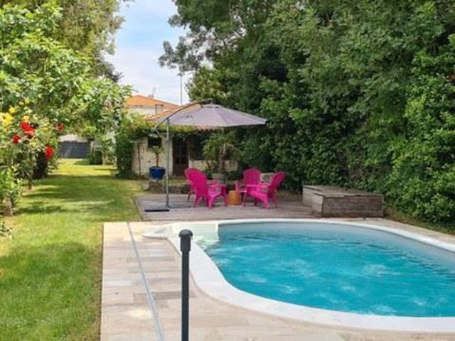 Maison 4 pièces 114 m²