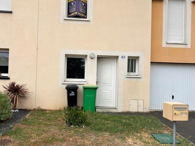 Maison 4 pièces 114 m²