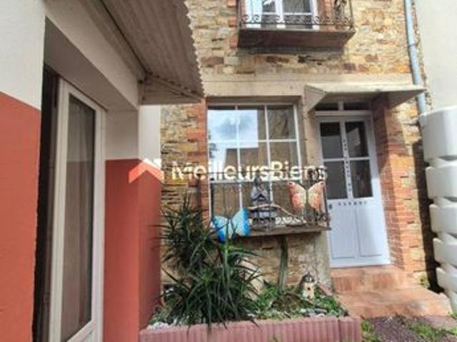 Maison 4 pièces 114 m²