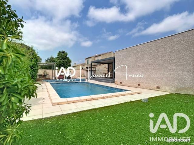 Maison 4 pièces 114 m²
