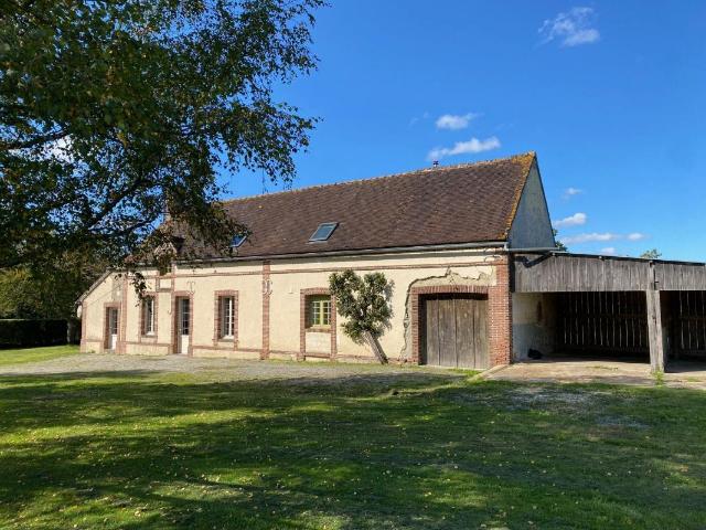 Maison 4 pièces 114 m²