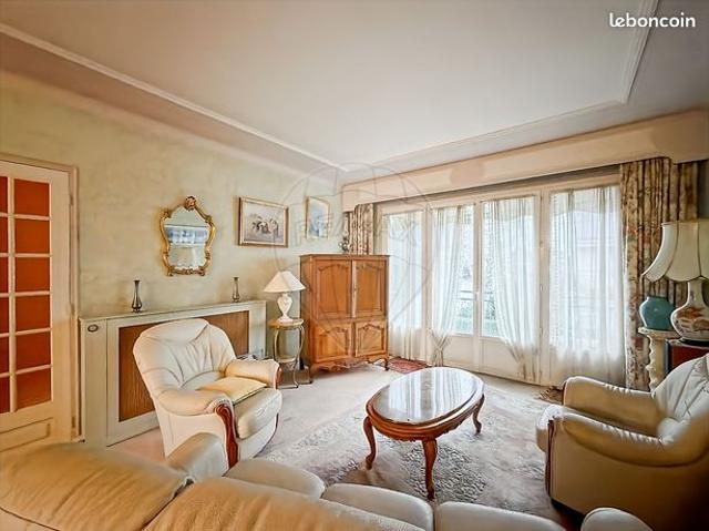 Maison 4 pièces 114 m²