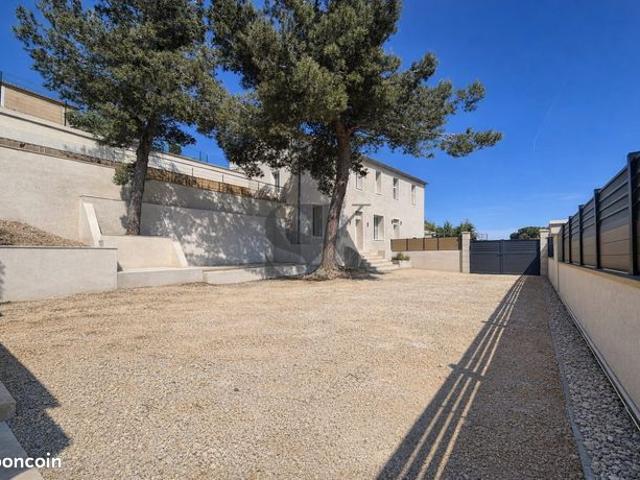 Maison 4 pièces 114 m²