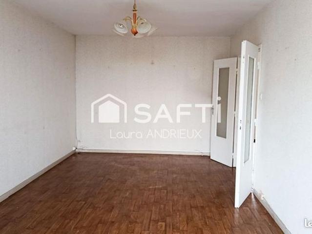 Maison 4 pièces 114 m²