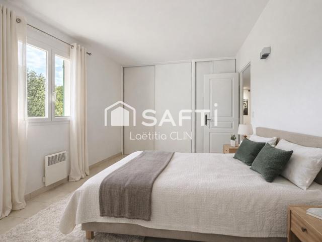 Maison 4 pièces 114 m²