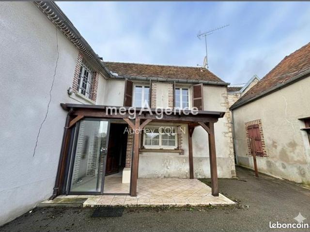 Maison 4 pièces 114 m²