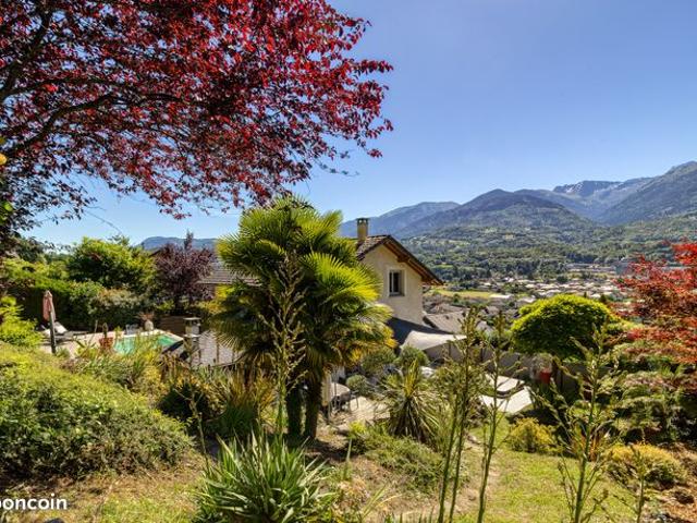 Maison 4 pièces 114 m²