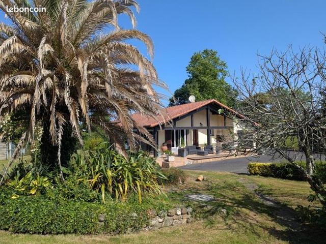 Maison 4 pièces 114 m²