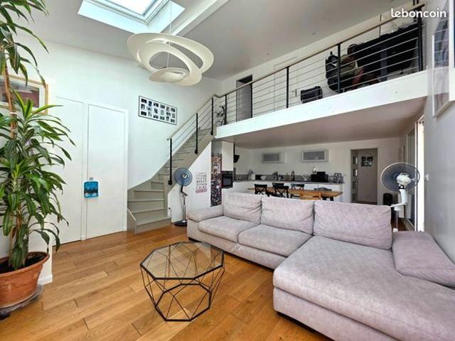 Maison 4 pièces 114 m²