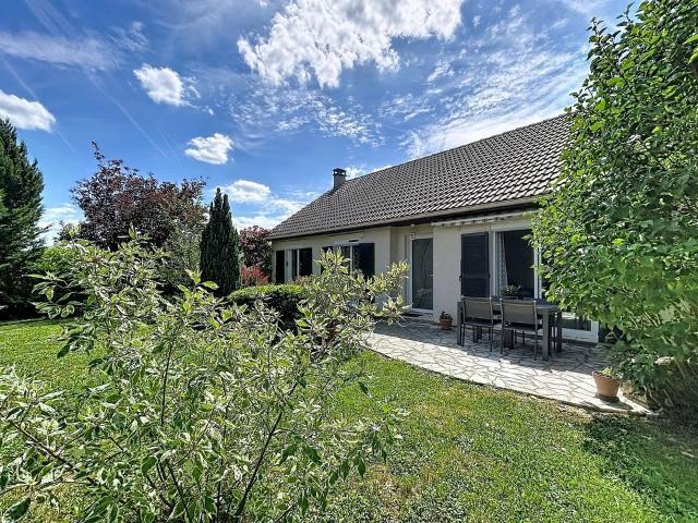 Maison 4 pièces 114 m²