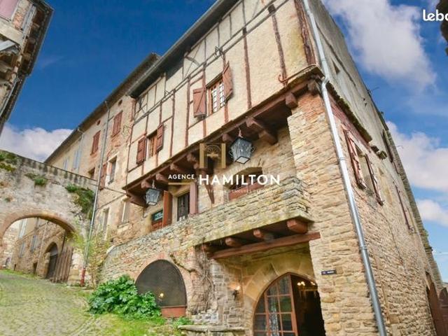 Maison 4 pièces 114 m²