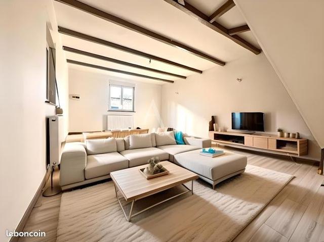 Maison 4 pièces 114 m²