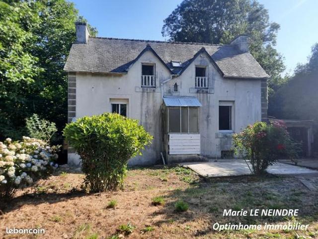 Maison 4 pièces 114 m²