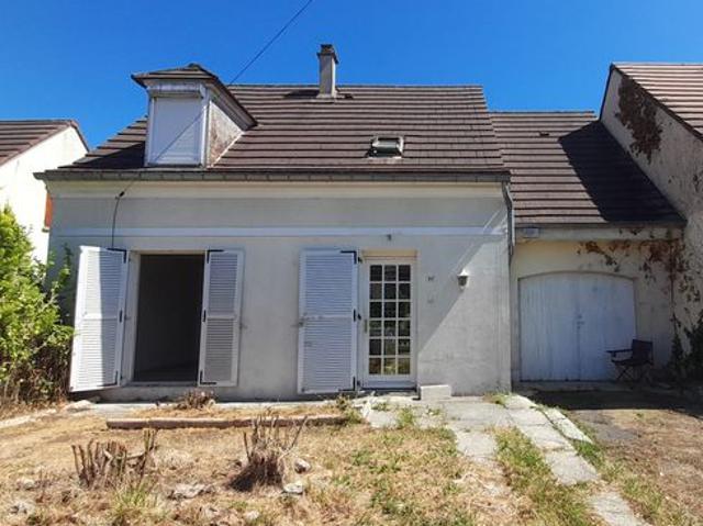 Maison 4 pièces 114 m²