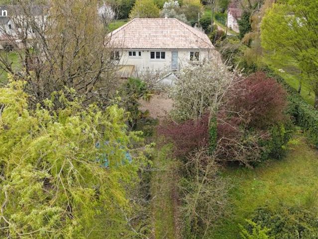 Maison 4 pièces 114 m²