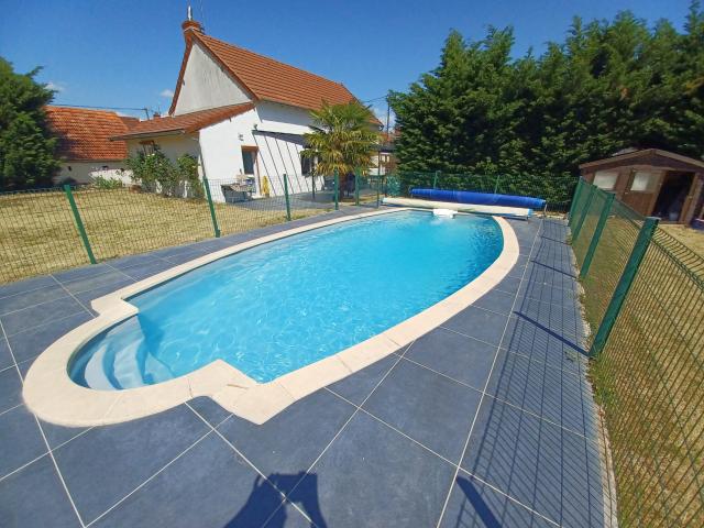 Maison 4 pièces 114 m²