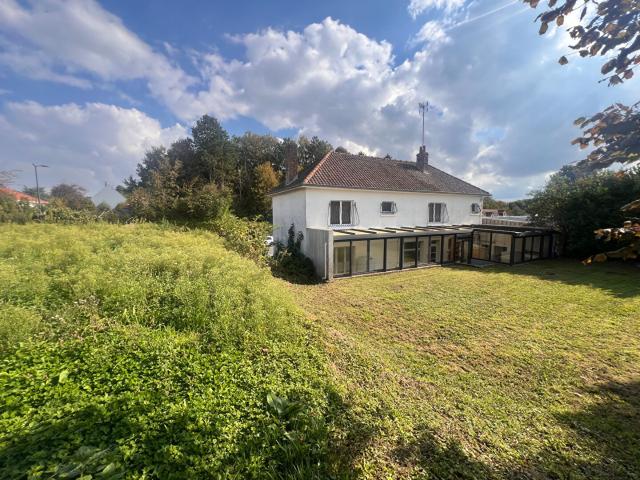 Maison 4 pièces 114 m²