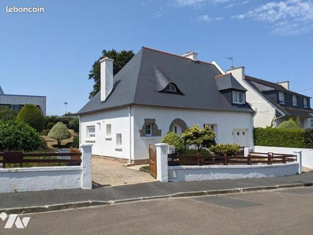 Maison 4 pièces 114 m²