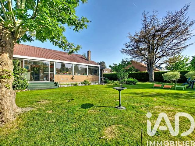 Maison 4 pièces 114 m²