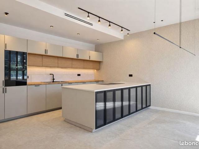 Maison 4 pièces 114 m²