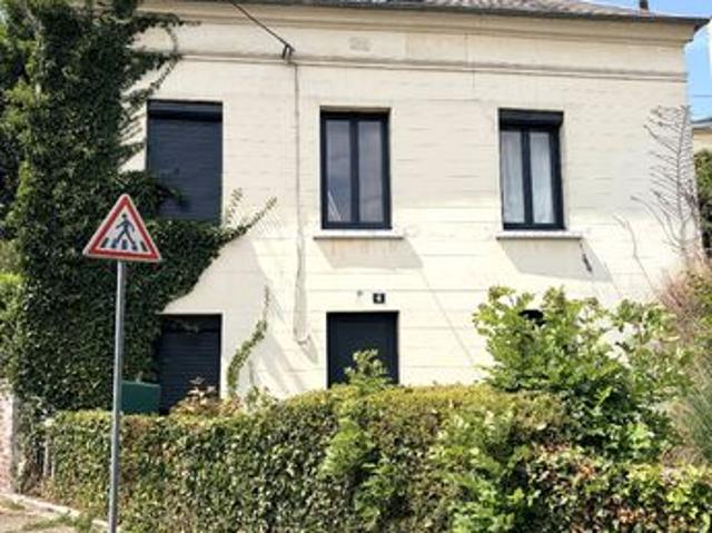 Maison 4 pièces 114 m²
