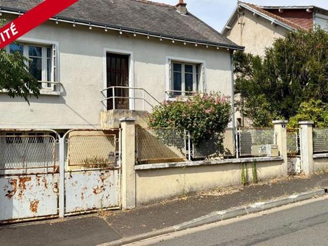 Maison 4 pièces 114 m²