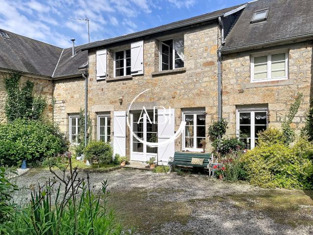 Maison 4 pièces 114 m²