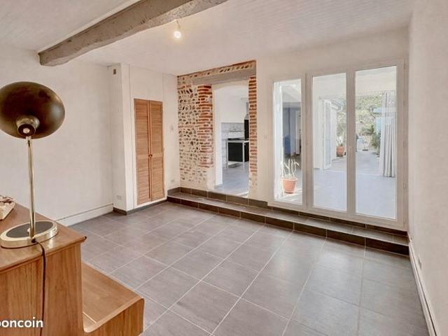Maison 4 pièces 114 m²