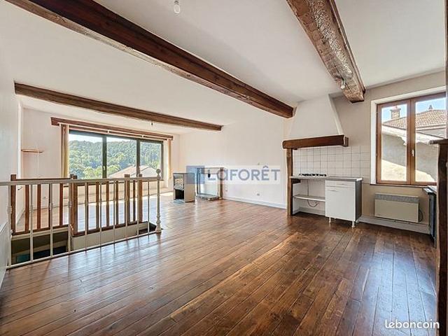 Maison 4 pièces 114 m²