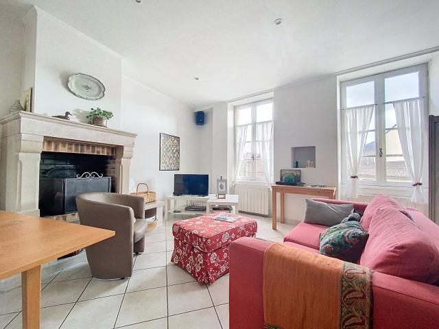 Maison 4 pièces 114 m²